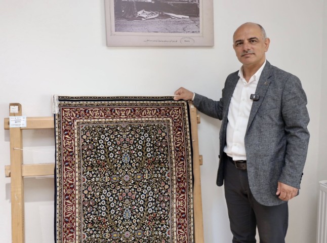 Yedi Dan iei 15 Ayda Tamamland