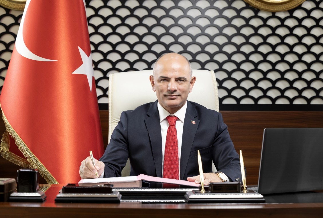 Ba�kan S���t�ten Kurban Bayram� mesaj�