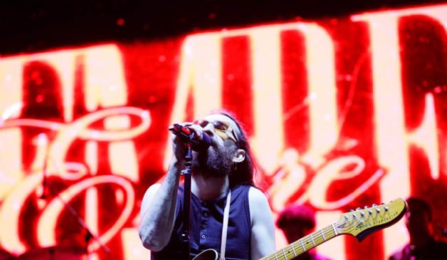 Alt�n Kiraz Festivali�nde G�rkemli Final