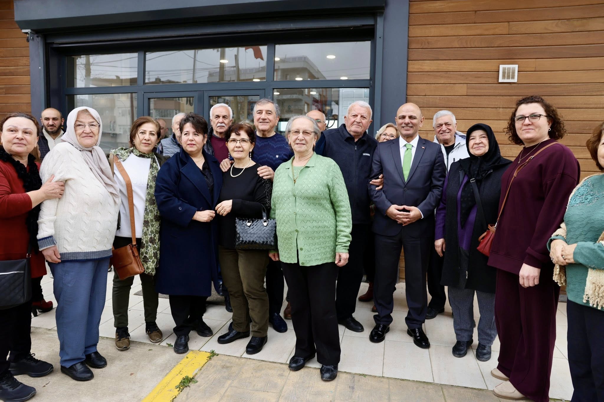 K�rfez�in ��narlar�ndan Anlaml� Sergi