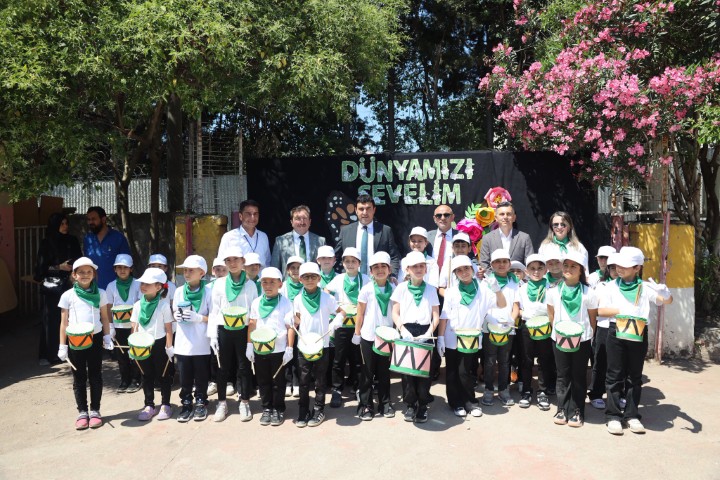 Krfezde Atktan Sanata Uzanan Yolculuk