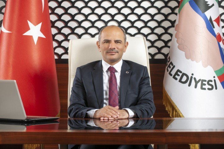 Bakan ener Stten Kurban Bayram Mesaj