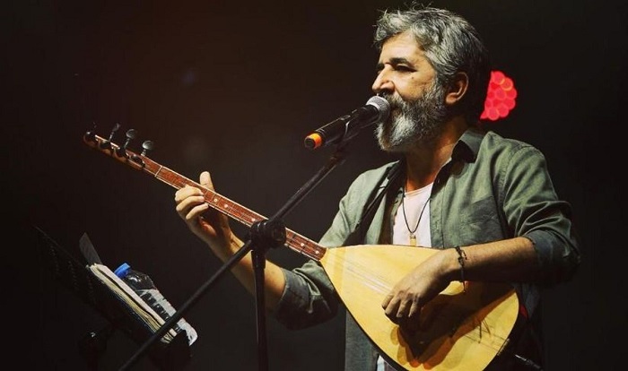 Krfezde Zafer Bayramnda Ali Knk Konseri