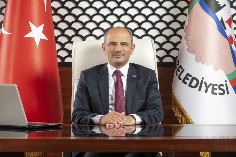 Ba�kan S���t�ten 29 Ekim Cumhuriyet Bayram� Mesaj�