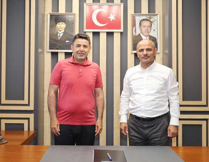 Bakan St; "Krfez in retmeye Devam Ediyoruz"