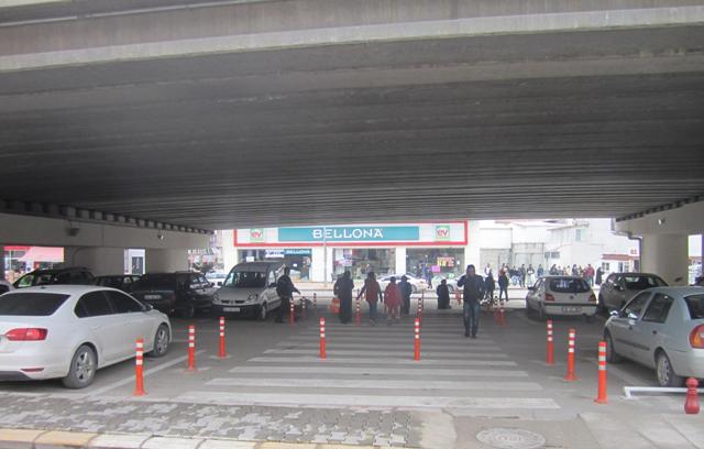 K�rfez Zab�tas� Kentin Her Noktas�nda