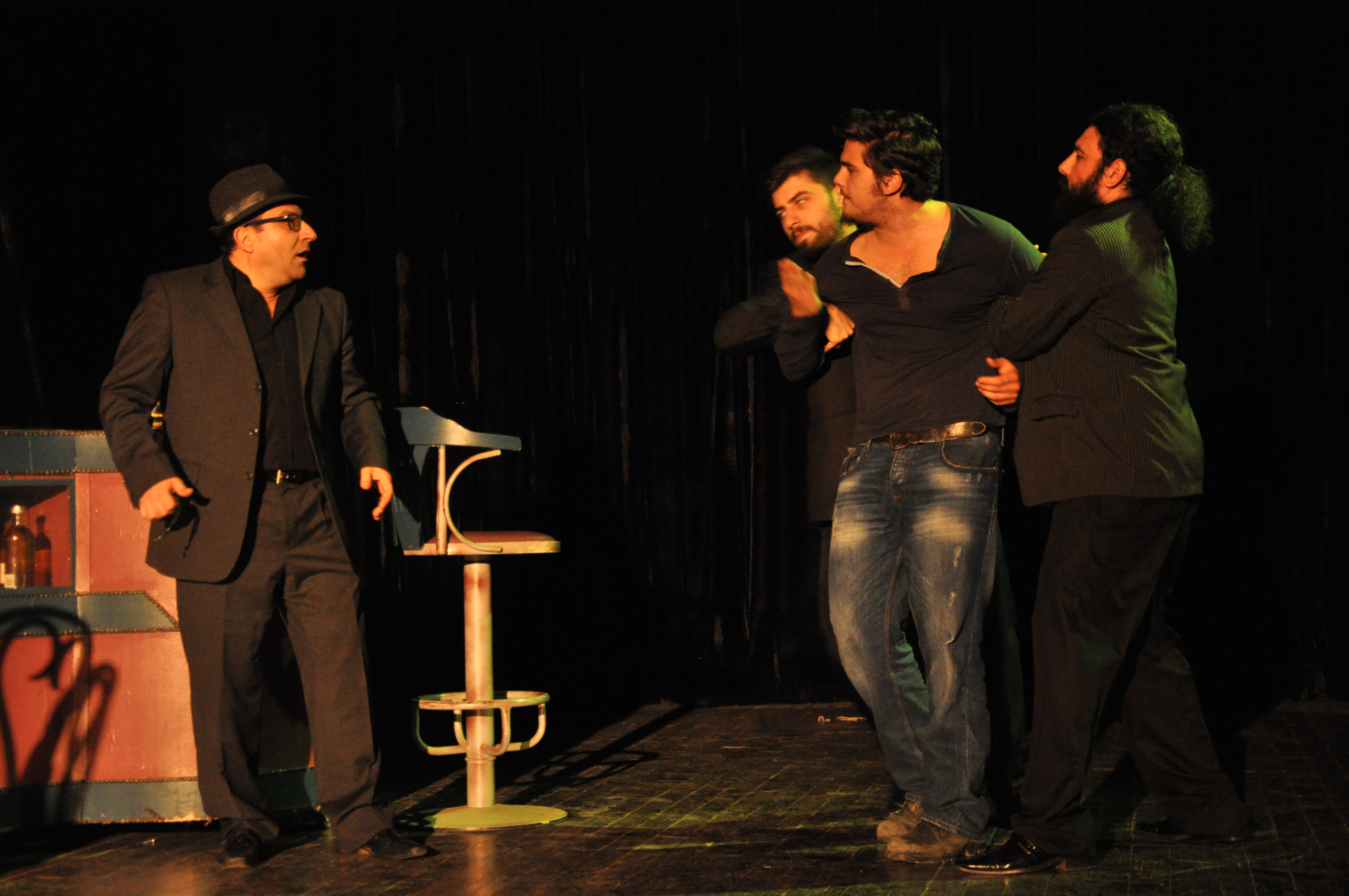 K�rfez Belediyesi Uyu�turucuyla M�cadelenin S�n�rlar�n� Geni�letiyor