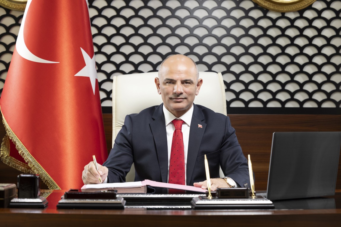 Bakan ener Stten YKS Mesaj