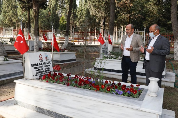 Bakan St, "Yaplan Alakln Cezasn Yce Yarg Verecektir"