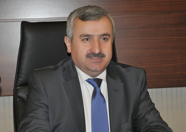 K�rfez Belediye Meclisi Topland�