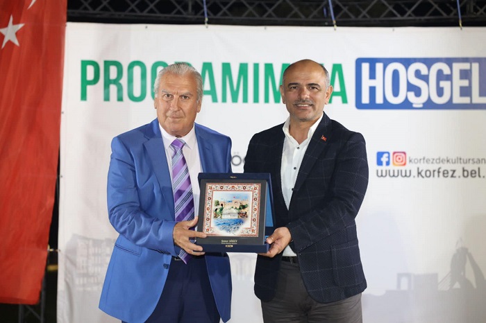 1400 Yllk Hereke Kalesinde "Hereke Syleisi" Dzenlendi
