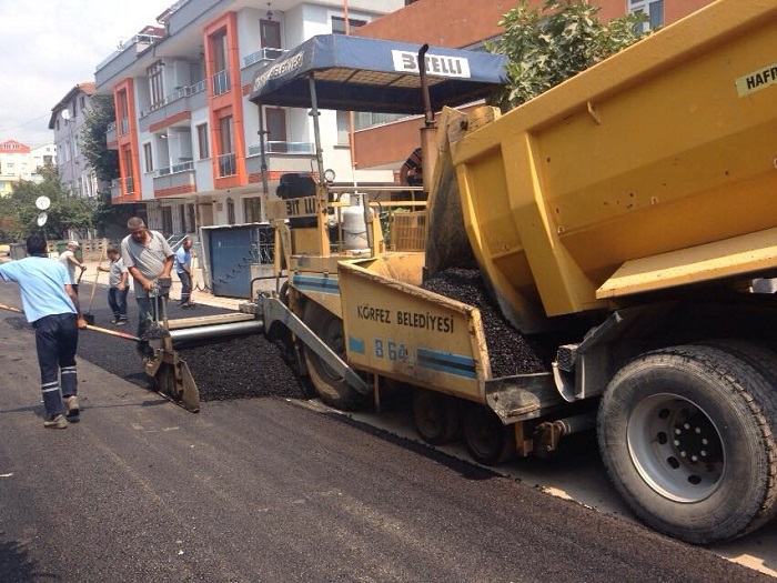 Hizmet Destan� Devam Ediyor