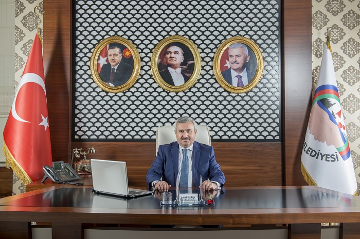 Eitimde Krfez Belediyesi Fark 