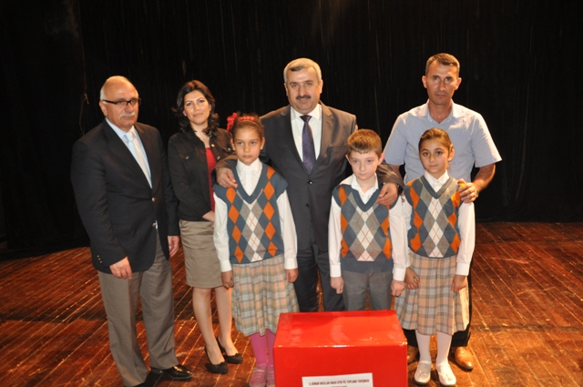 �evre  Haftas� K�rfezde �o�kuyla Kutland�