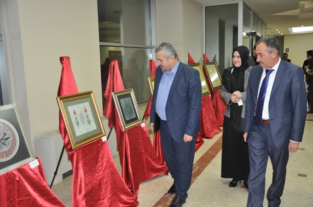 K�rfez Belediyesi, Bin 200 Y�ll�k Gelene�e Sahip ��kt�