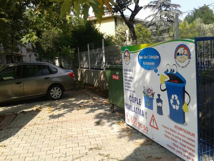 K�rfez�de Geri D�n���m Hamlesi