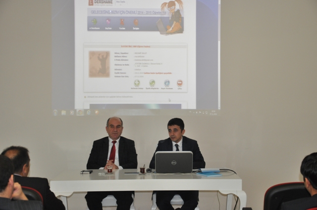 K�rfez Belediyesi�nden Online E�itim Hizmeti