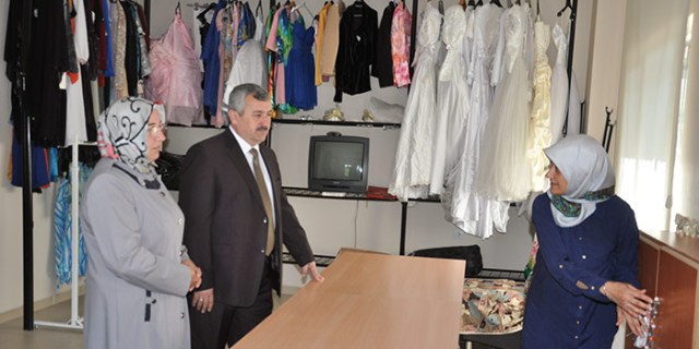 G�n����� Derne�i K�rfezlilerin Yan�nda