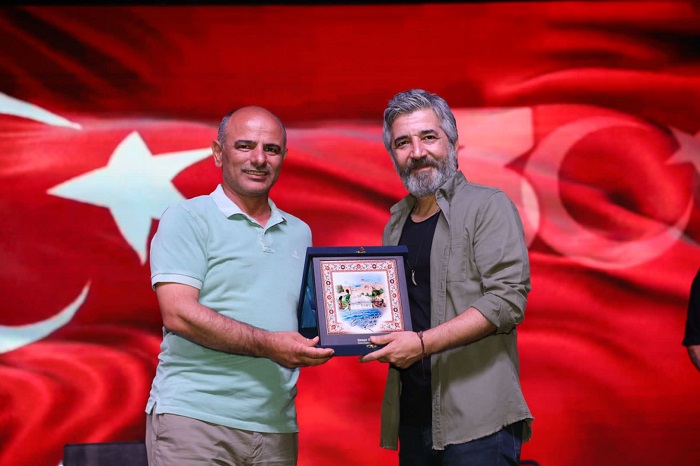 Krfezde 30 Austos Cokusu Ali Knkla Yaand