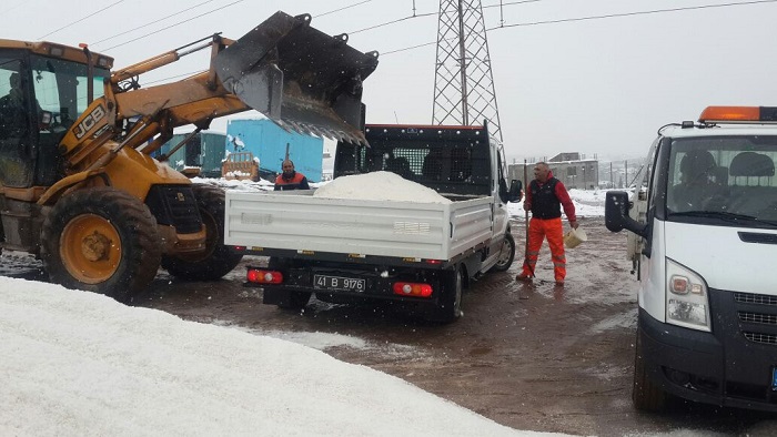 Krfeze 200 Ton Tuz 