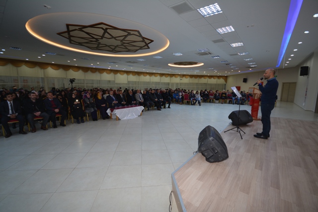 K�rfez�de Kahraman Tazeo�lu R�zg�r� Esti