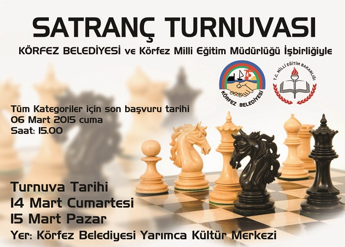 Minik Ustalar K�rfez�de Bulu�acak