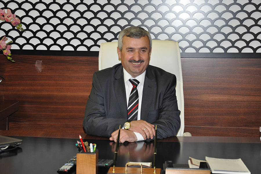 K�rfez Belediyesinde Burslar Yat�r�ld�