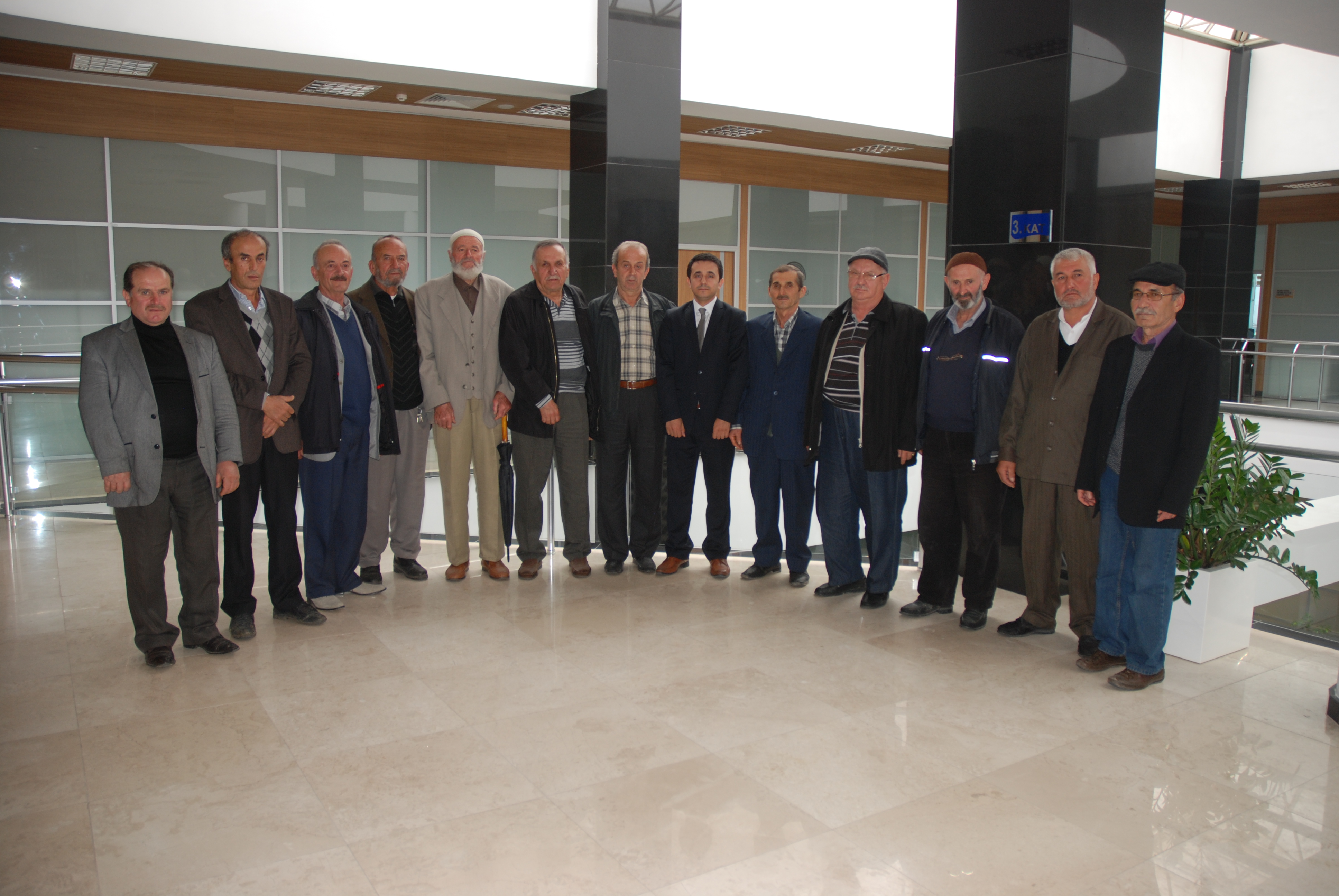 K�rfez Festivale Haz�r