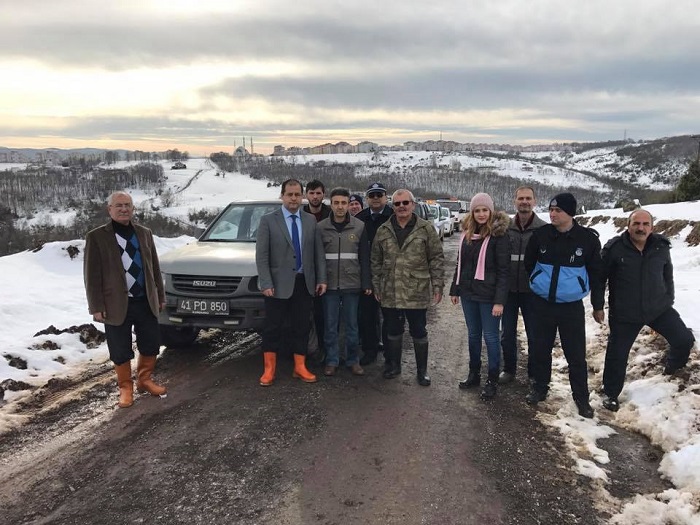 Sokak Hayvanlar A Kalmad