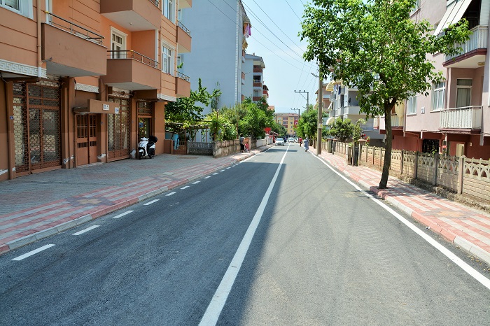 Hizmet Ata�� Devam Ediyor
