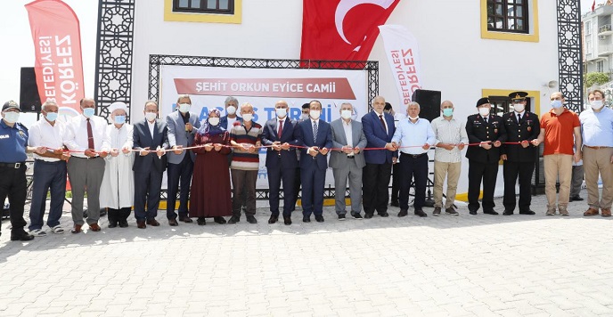 ehit Orkun Eyicenin Ad Camide Yaatlacak