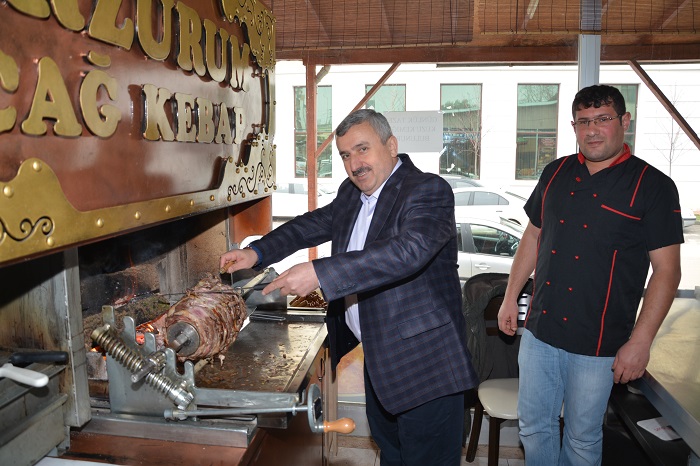 K�rfez Gelece�e Emin Ad�mlarla Ko�uyor
