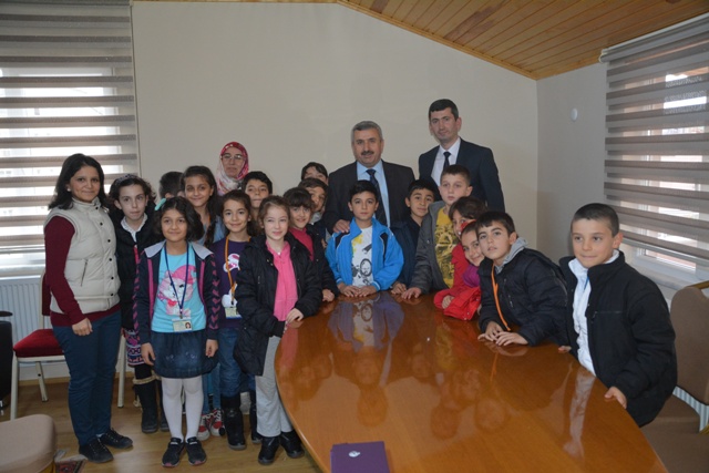 Gelece�in Y�ld�zlar�ndan Anlaml� Hareket