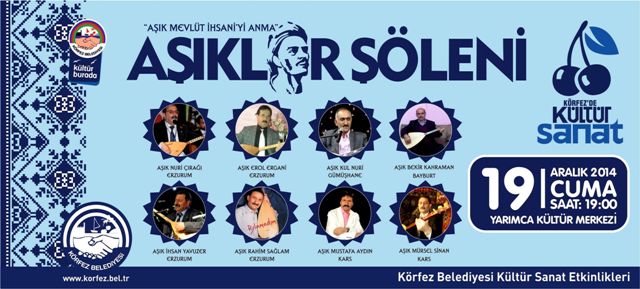 K�rfez�den ���klar Ge�ecek