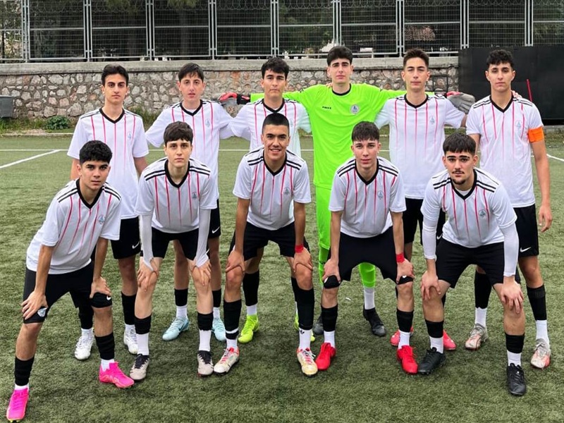 Futbolda Krfez Frtnas Esiyor