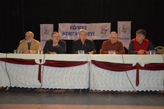 Spor�un Kalbi K�rfez�de Att�