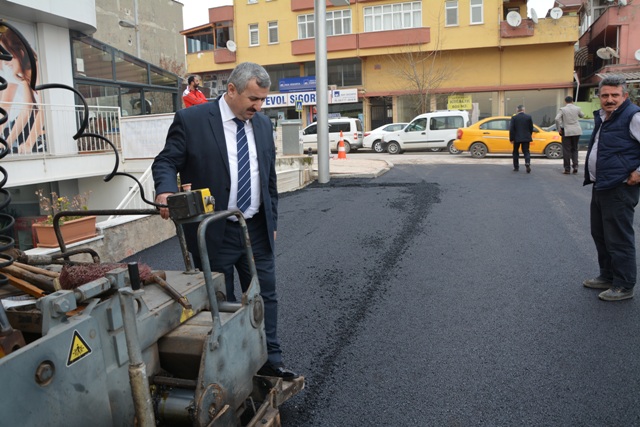 Ba�kan Baran Durmuyor!