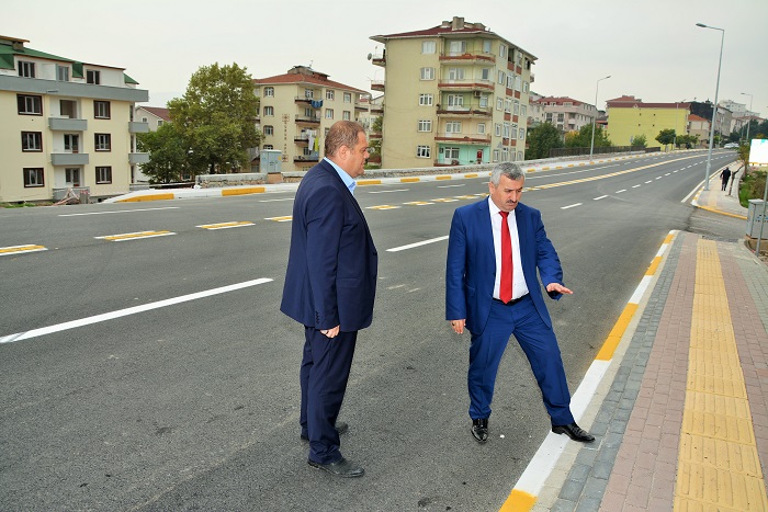Ba�kan Baran, "Gelece�e Yat�r�m Yap�yoruz"