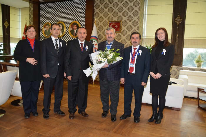 Vergi �demek Kutsal Ve Ayn� Zamanda Bir Vatanda�l�k G�revidir