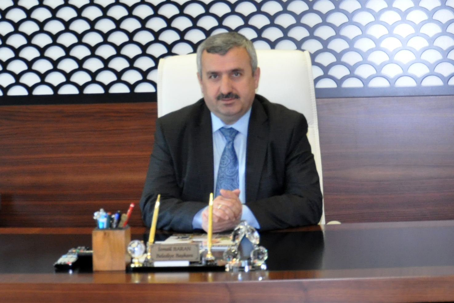K�rfez Belediyesinden �srail �r�nlerine S�resiz Boykot