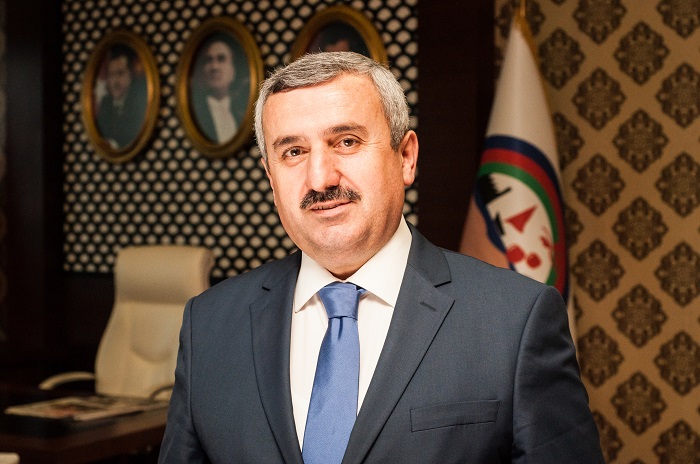 Ba�kan Baran�dan Bas�n Bayram� Mesaj�