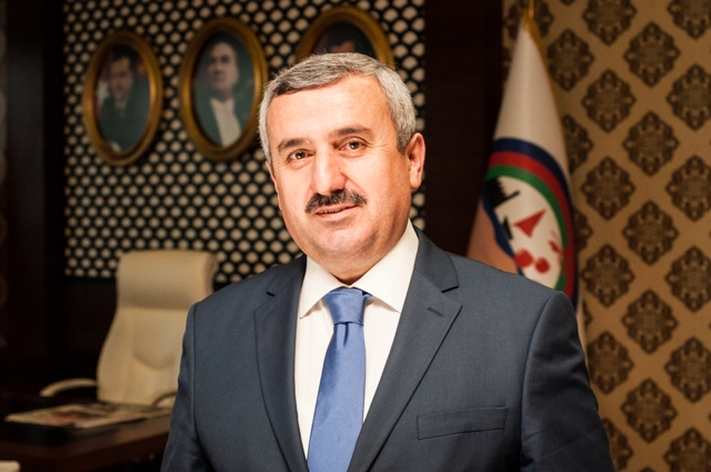 Ba�kan Baran��n ��retmenler G�n� Mesaj�