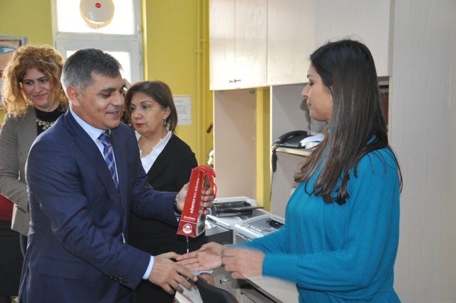 K�rfez�de ��retmenler G�n� Co�kuyla Kutland�