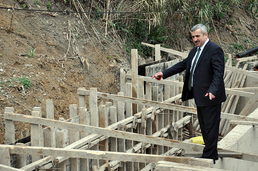 Baran "G�len K�rfez�i Birlikte Yakalayaca��z" 