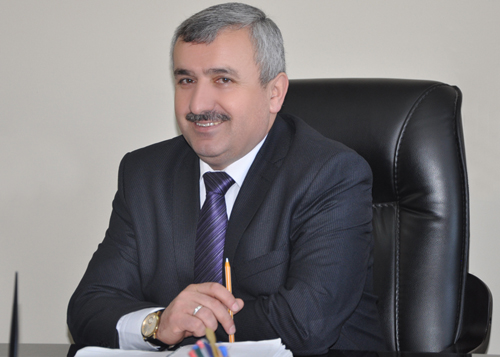 Ba�kan Baran�n Ramazan Bayram� Mesaj�