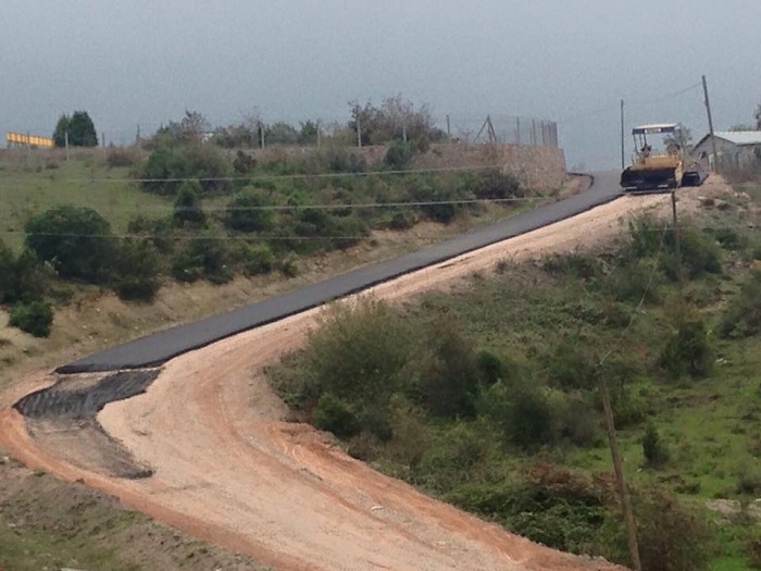 K�rfez�in Yollar� Art�k Daha Konforlu