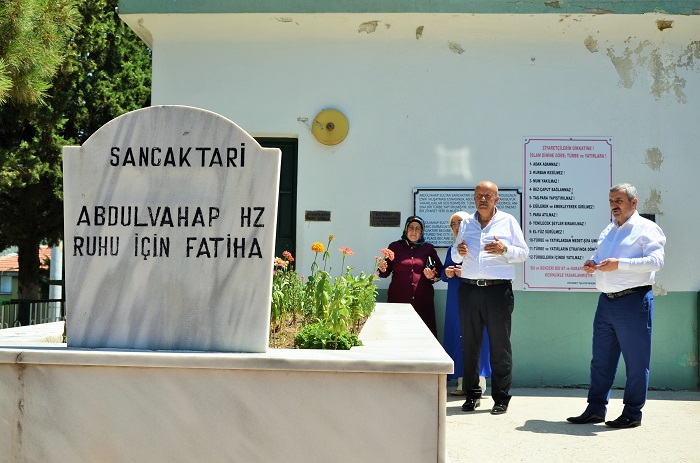 K�rfez�den �znik�e Uzanan Dostluk K�pr�s�