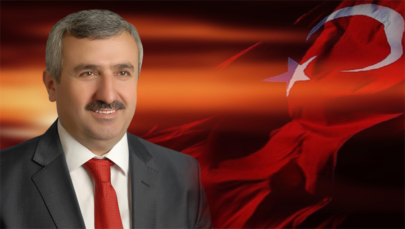 Ba�kan Baran�dan 30 A�ustos Zafer Bayram� Mesaj�