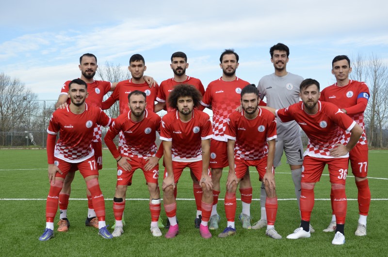 Krfez Genlerbirlii Futbolda Dolu Dizgin Gidiyor