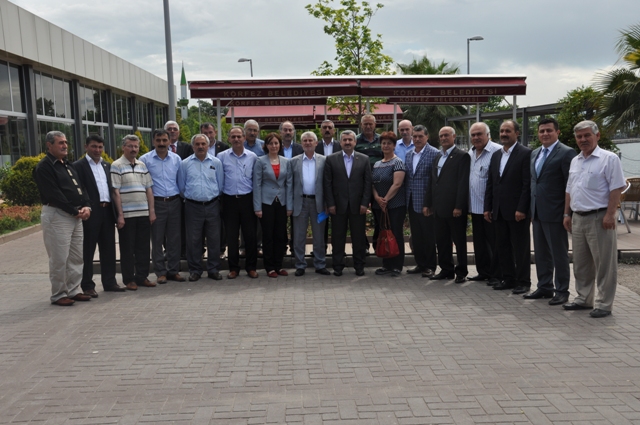 Baran;G�n�l G�n�le �al��al�m